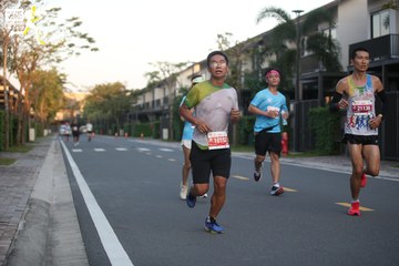 NÔNG THÔN VIỆT MARATHON - LONG AN 2023 - Ảnh #894637