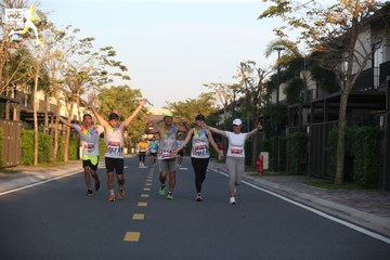 NÔNG THÔN VIỆT MARATHON - LONG AN 2023 - Ảnh #894261
