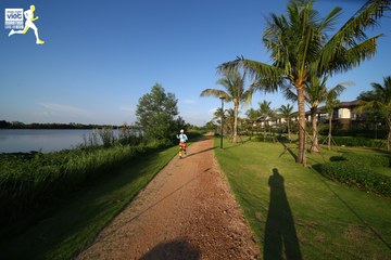 NÔNG THÔN VIỆT MARATHON - LONG AN 2023 - Ảnh #904287