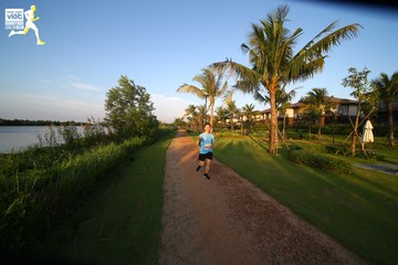 NÔNG THÔN VIỆT MARATHON - LONG AN 2023 - Ảnh #902972