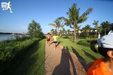 NÔNG THÔN VIỆT MARATHON - LONG AN 2023 - Ảnh #901209