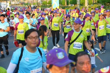 NÔNG THÔN VIỆT MARATHON - LONG AN 2023 - Ảnh #898981