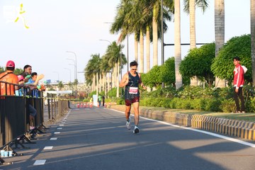 NÔNG THÔN VIỆT MARATHON - LONG AN 2023 - Ảnh #898816