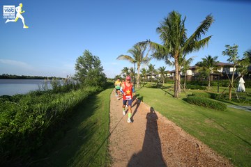 NÔNG THÔN VIỆT MARATHON - LONG AN 2023 - Ảnh #900718