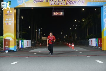NÔNG THÔN VIỆT MARATHON - LONG AN 2023 - Ảnh #893309