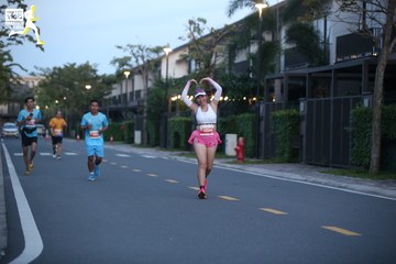 NÔNG THÔN VIỆT MARATHON - LONG AN 2023 - Ảnh #894922