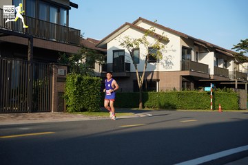 NÔNG THÔN VIỆT MARATHON - LONG AN 2023 - Ảnh #895793