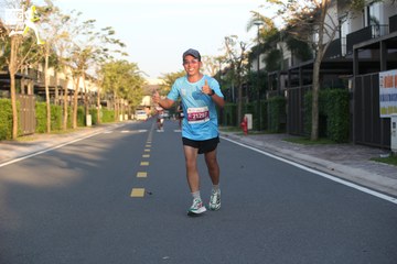 NÔNG THÔN VIỆT MARATHON - LONG AN 2023 - Ảnh #894082