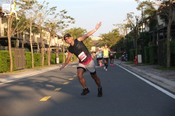 NÔNG THÔN VIỆT MARATHON - LONG AN 2023 - Ảnh #893819