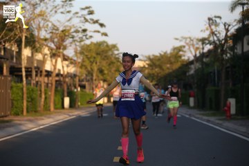 NÔNG THÔN VIỆT MARATHON - LONG AN 2023 - Ảnh #894252