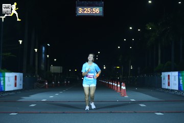 NÔNG THÔN VIỆT MARATHON - LONG AN 2023 - Ảnh #893372