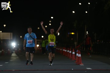 NÔNG THÔN VIỆT MARATHON - LONG AN 2023 - Ảnh #898437