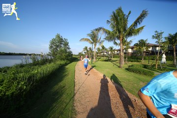 NÔNG THÔN VIỆT MARATHON - LONG AN 2023 - Ảnh #900671