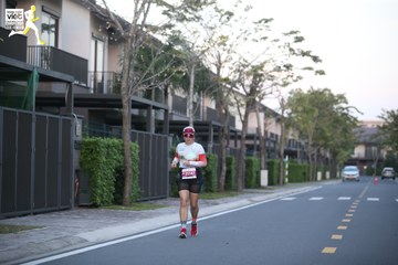 NÔNG THÔN VIỆT MARATHON - LONG AN 2023 - Ảnh #894783
