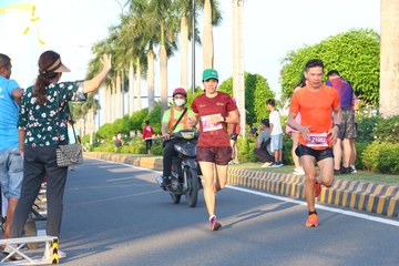 NÔNG THÔN VIỆT MARATHON - LONG AN 2023 - Ảnh #898797