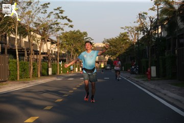 NÔNG THÔN VIỆT MARATHON - LONG AN 2023 - Ảnh #893807