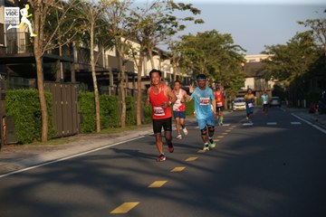 NÔNG THÔN VIỆT MARATHON - LONG AN 2023 - Ảnh #893723
