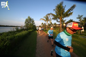 NÔNG THÔN VIỆT MARATHON - LONG AN 2023 - Ảnh #905685