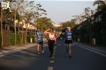 NÔNG THÔN VIỆT MARATHON - LONG AN 2023 - Ảnh #894032