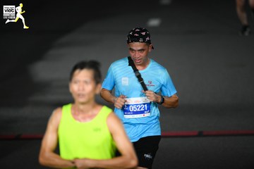 NÔNG THÔN VIỆT MARATHON - LONG AN 2023 - Ảnh #923511