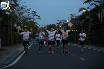 NÔNG THÔN VIỆT MARATHON - LONG AN 2023 - Ảnh #895089