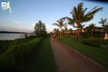 NÔNG THÔN VIỆT MARATHON - LONG AN 2023 - Ảnh #902433