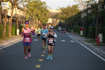 NÔNG THÔN VIỆT MARATHON - LONG AN 2023 - Ảnh #894291