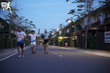 NÔNG THÔN VIỆT MARATHON - LONG AN 2023 - Ảnh #897809