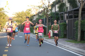 NÔNG THÔN VIỆT MARATHON - LONG AN 2023 - Ảnh #894063