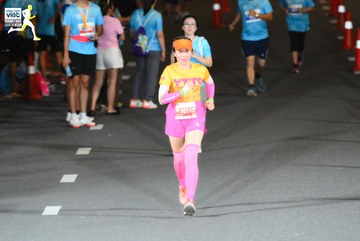NÔNG THÔN VIỆT MARATHON - LONG AN 2023 - Ảnh #924031