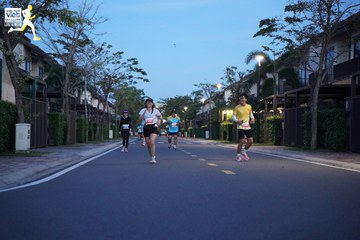 NÔNG THÔN VIỆT MARATHON - LONG AN 2023 - Ảnh #897775