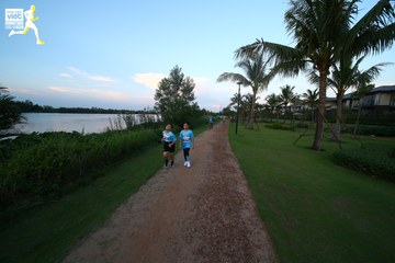 NÔNG THÔN VIỆT MARATHON - LONG AN 2023 - Ảnh #900549
