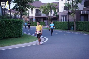 NÔNG THÔN VIỆT MARATHON - LONG AN 2023 - Ảnh #897632