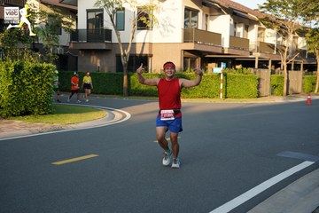 NÔNG THÔN VIỆT MARATHON - LONG AN 2023 - Ảnh #896410