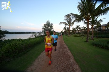NÔNG THÔN VIỆT MARATHON - LONG AN 2023 - Ảnh #900992