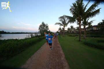 NÔNG THÔN VIỆT MARATHON - LONG AN 2023 - Ảnh #900751