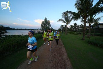 NÔNG THÔN VIỆT MARATHON - LONG AN 2023 - Ảnh #900383