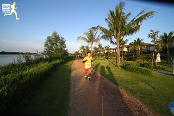 NÔNG THÔN VIỆT MARATHON - LONG AN 2023 - Ảnh #904442