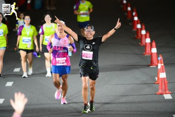 NÔNG THÔN VIỆT MARATHON - LONG AN 2023 - Ảnh #924567