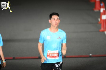 NÔNG THÔN VIỆT MARATHON - LONG AN 2023 - Ảnh #923638