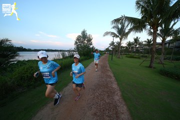 NÔNG THÔN VIỆT MARATHON - LONG AN 2023 - Ảnh #908730