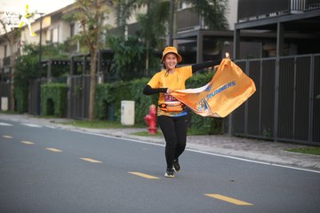 NÔNG THÔN VIỆT MARATHON - LONG AN 2023 - Ảnh #894631
