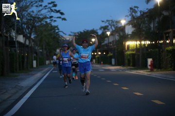 NÔNG THÔN VIỆT MARATHON - LONG AN 2023 - Ảnh #895343