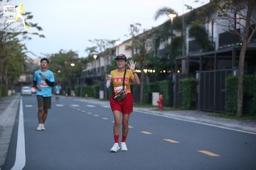 NÔNG THÔN VIỆT MARATHON - LONG AN 2023 - Ảnh #894869