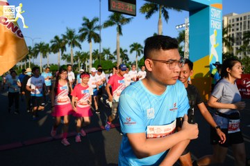 NÔNG THÔN VIỆT MARATHON - LONG AN 2023 - Ảnh #922772