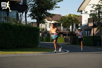 NÔNG THÔN VIỆT MARATHON - LONG AN 2023 - Ảnh #895748