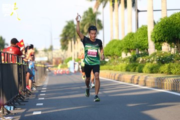 NÔNG THÔN VIỆT MARATHON - LONG AN 2023 - Ảnh #898728