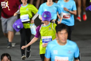 NÔNG THÔN VIỆT MARATHON - LONG AN 2023 - Ảnh #924180