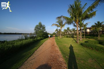NÔNG THÔN VIỆT MARATHON - LONG AN 2023 - Ảnh #904283