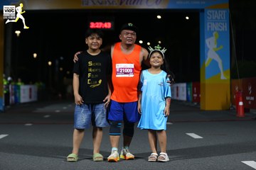 NÔNG THÔN VIỆT MARATHON - LONG AN 2023 - Ảnh #893433